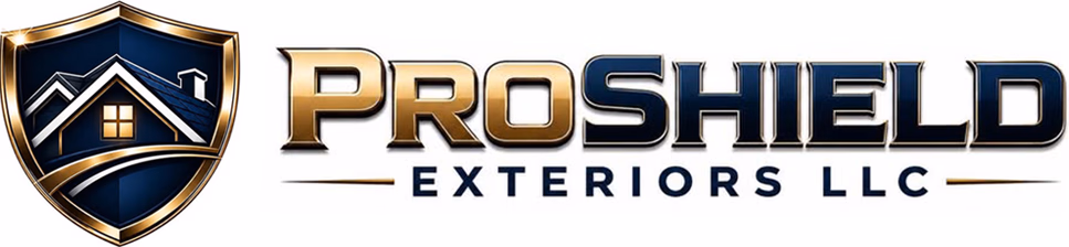 ProShield Exteriors LLC Logo for ProShield Exteriors LLC